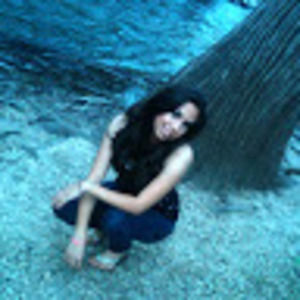 Meet your Posher, Gladys